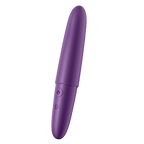 Satisfyer Ultra Power Bullet 6 Bullet Vibrator Purple