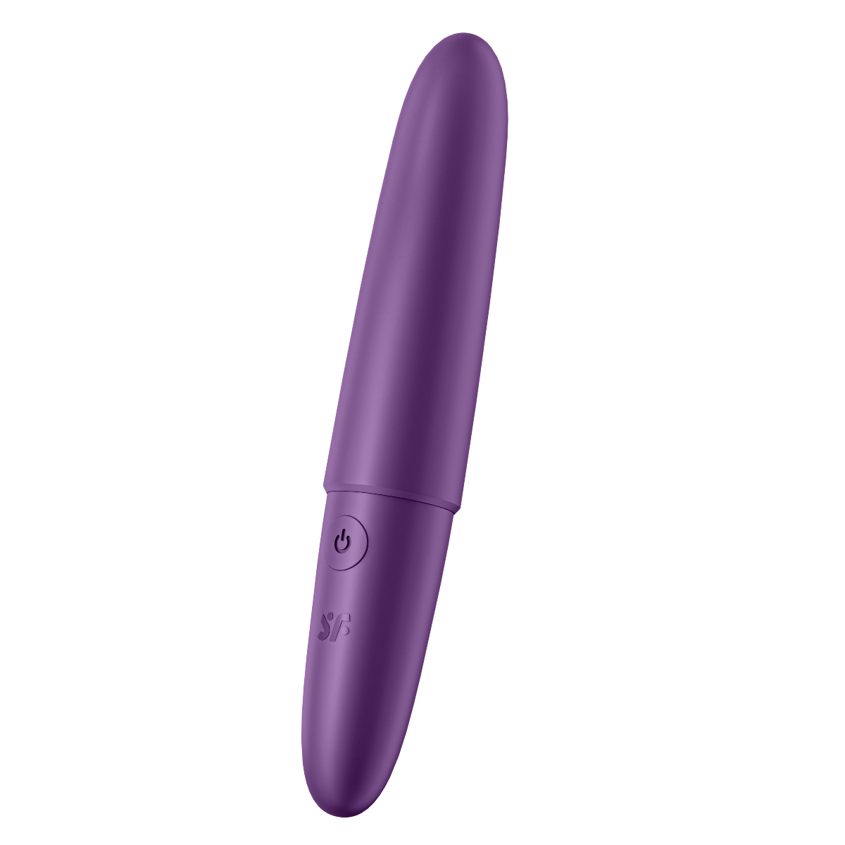 Satisfyer Ultra Power Bullet 6 Bullet Vibrator Purple