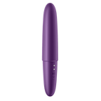 Satisfyer Ultra Power Bullet 6 Bullet Vibrator Purple