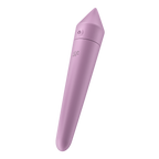 Satisfyer Ultra Power Bullet 8 Waterproof Rechargeable Silicone Vibrator > Vibrators > Mini Vibrators