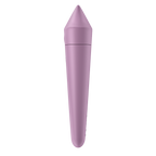 Satisfyer Ultra Power Bullet 8 Waterproof Rechargeable Silicone Vibrator > Vibrators > Mini Vibrators