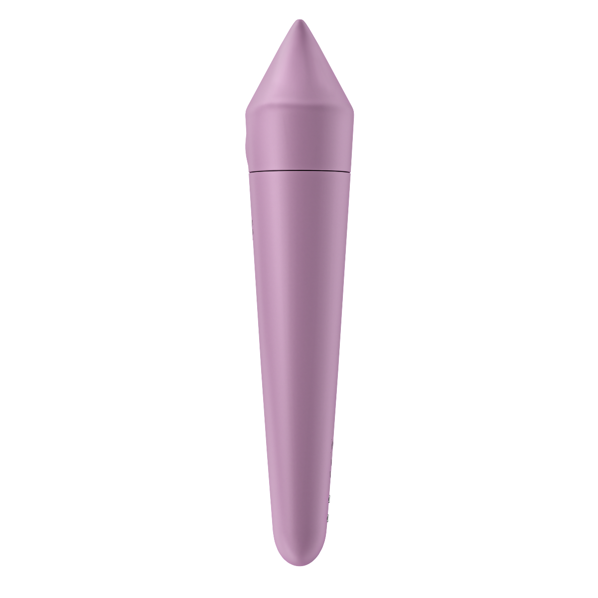 Satisfyer Ultra Power Bullet 8 Waterproof Rechargeable Silicone Vibrator > Vibrators > Mini Vibrators