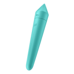 Satisfyer Ultra Power Bullet 8 Waterproof Rechargeable Vibrator > Vibrators > Mini Vibrators