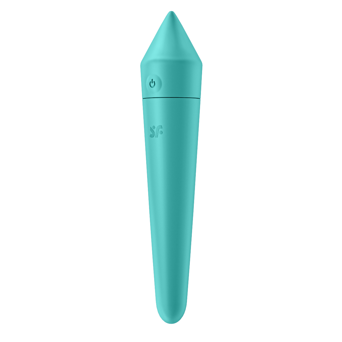Satisfyer Ultra Power Bullet 8 Waterproof Rechargeable Vibrator > Vibrators > Mini Vibrators