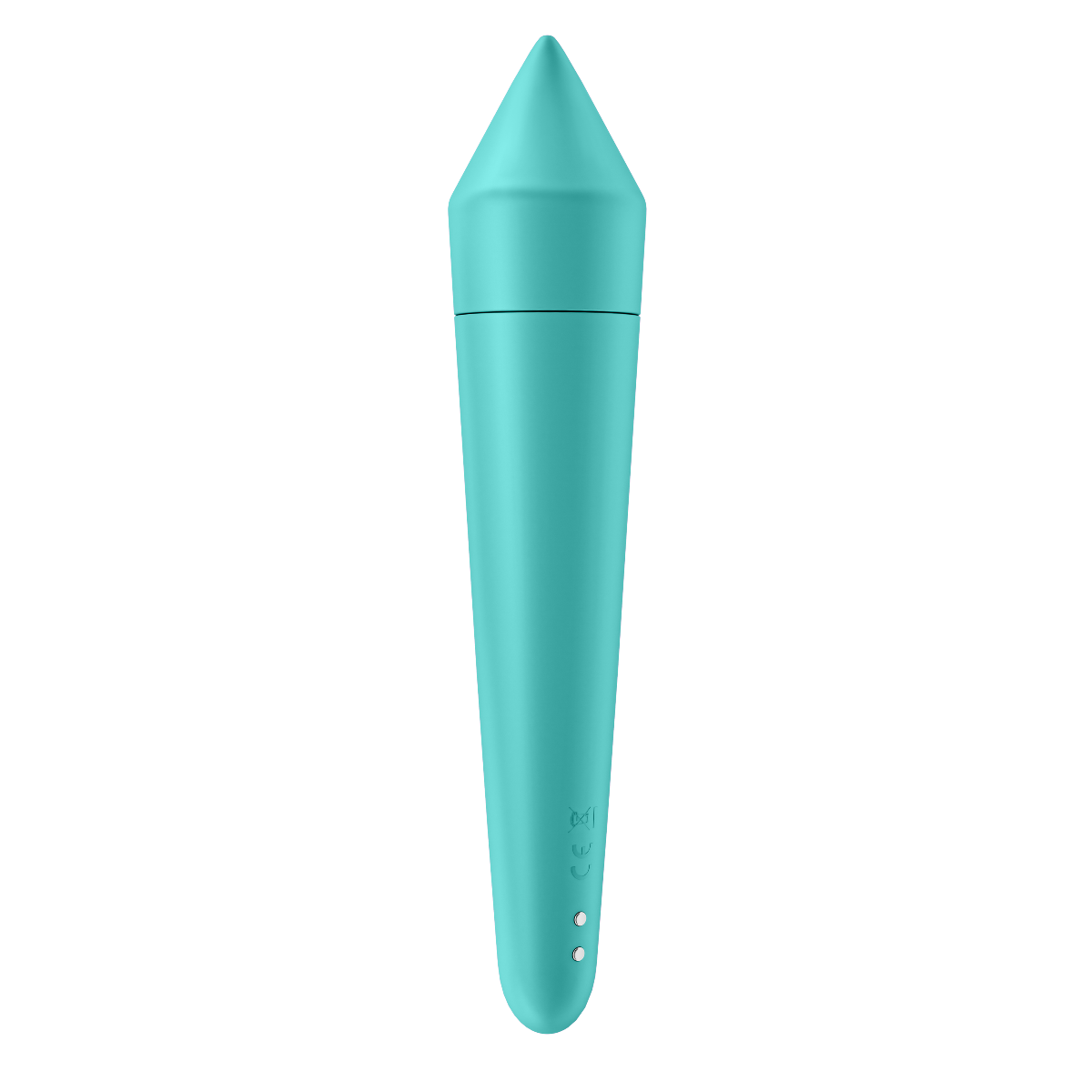Satisfyer Ultra Power Bullet 8 Waterproof Rechargeable Vibrator > Vibrators > Mini Vibrators