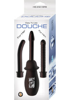 CleanStream Travel Enema Bulb Kit > Essentials > Douches