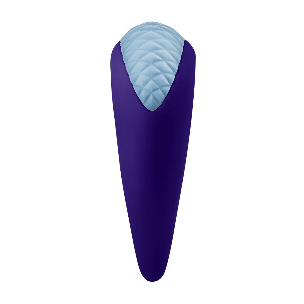 Volea Wireless Silicone Clitoral Vibrator with 10 Modes > Sex Toys For Ladies > Clitoral Vibrators and Stimulators