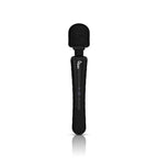 Viben Obsession Wand Massager in Black > Sex Toys > Massage Wands
