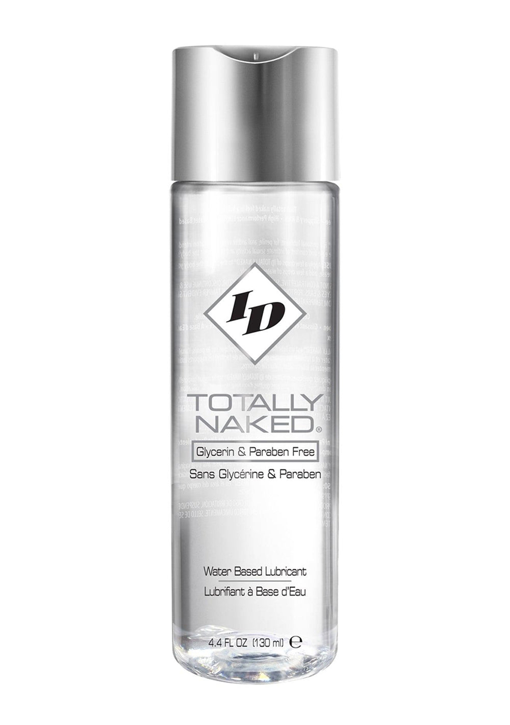 Totally Naked Water Based Lubricant – Paraben Free 4.4 Oz Intimate Lubricant > Lube > Water Based