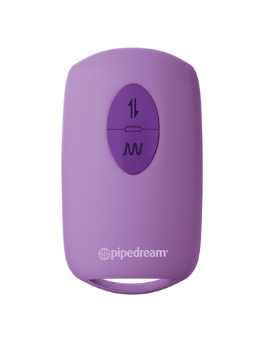 Love Thrust-Her Rechargeable G-Spot Vibrator for Women Vibrators