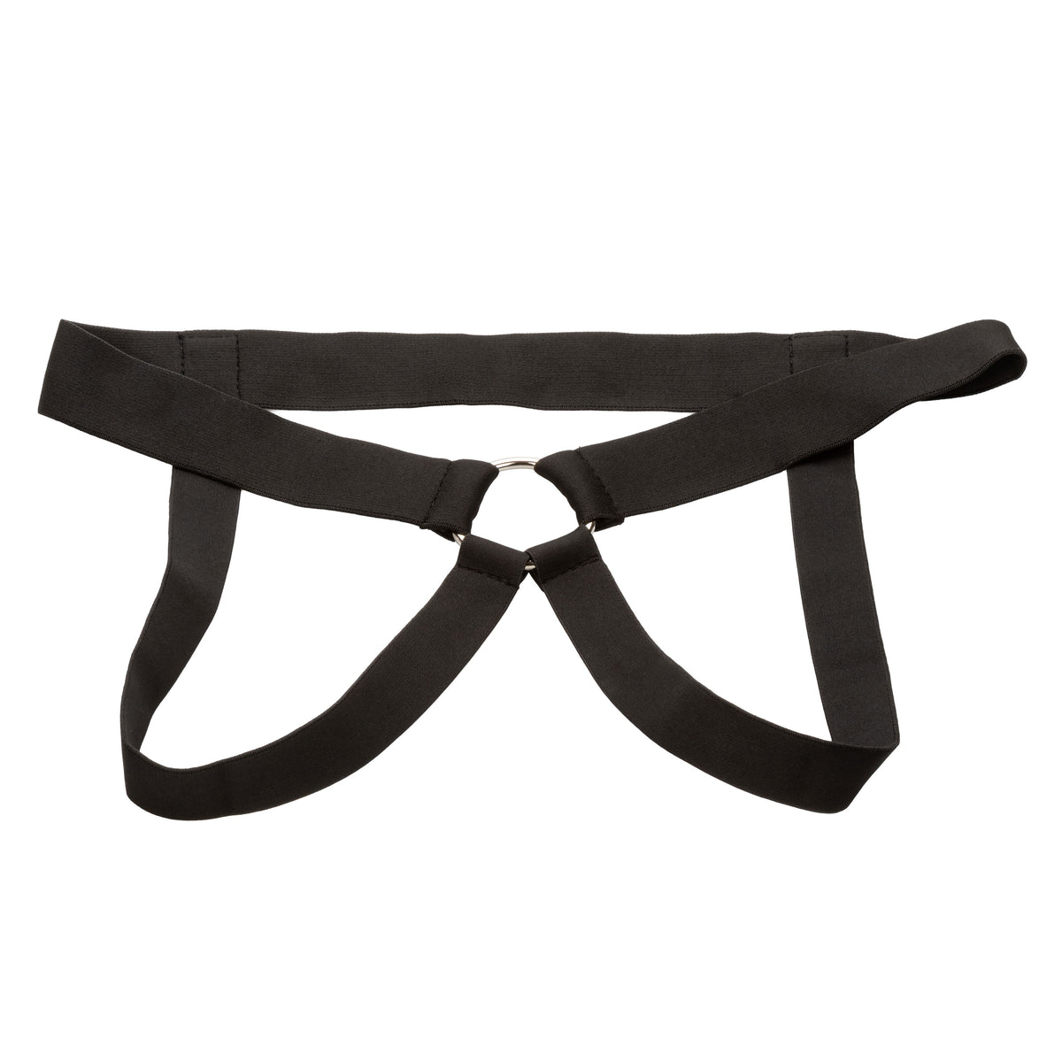 Performance Maxx Life-Like Extension with Harness Brown 2 Inch Length > Dildos > Hollow Strap Ons