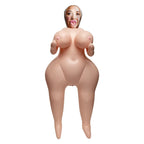 Fuck Dolls Heavy Heather Life Size Inflatable Doll > Sex Toys > Sex Dolls > Novelty Inflatables