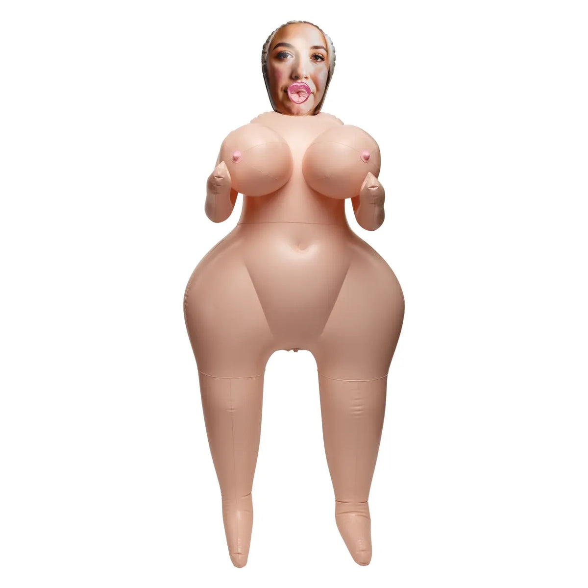 Fuck Dolls Heavy Heather Life Size Inflatable Doll > Sex Toys > Sex Dolls > Novelty Inflatables