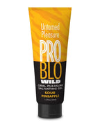 Problo Oral Pleasure Salivating Gel 44ml – Cherry | Grape | Apple | Pineapple | Strawberry | Watermelon Pineapple > Lube > Oral Gels & Sprays