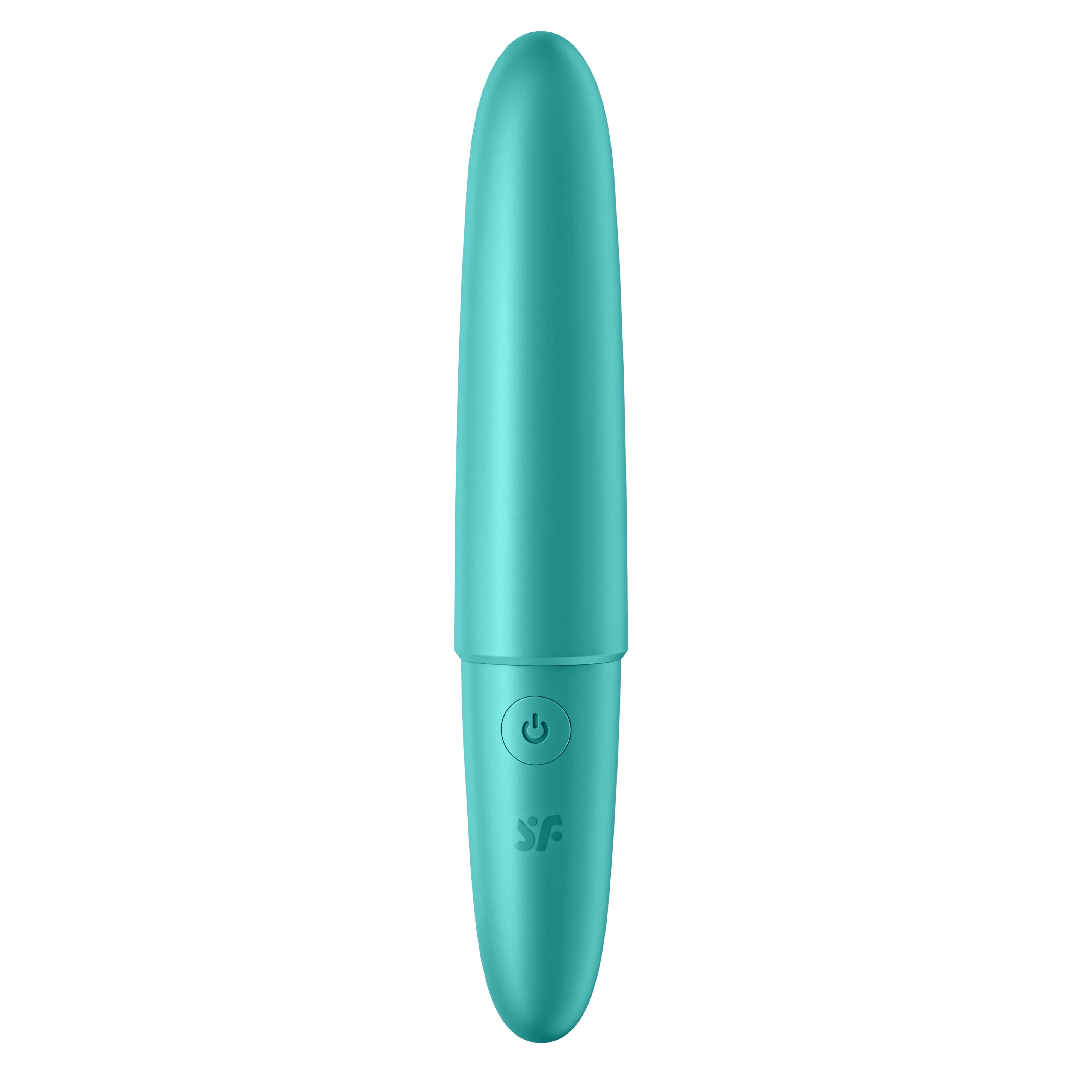 Satisfyer Ultra Power Bullet 6 – USB Rechargeable Bullet Vibrator > Vibrators > Mini Vibrators