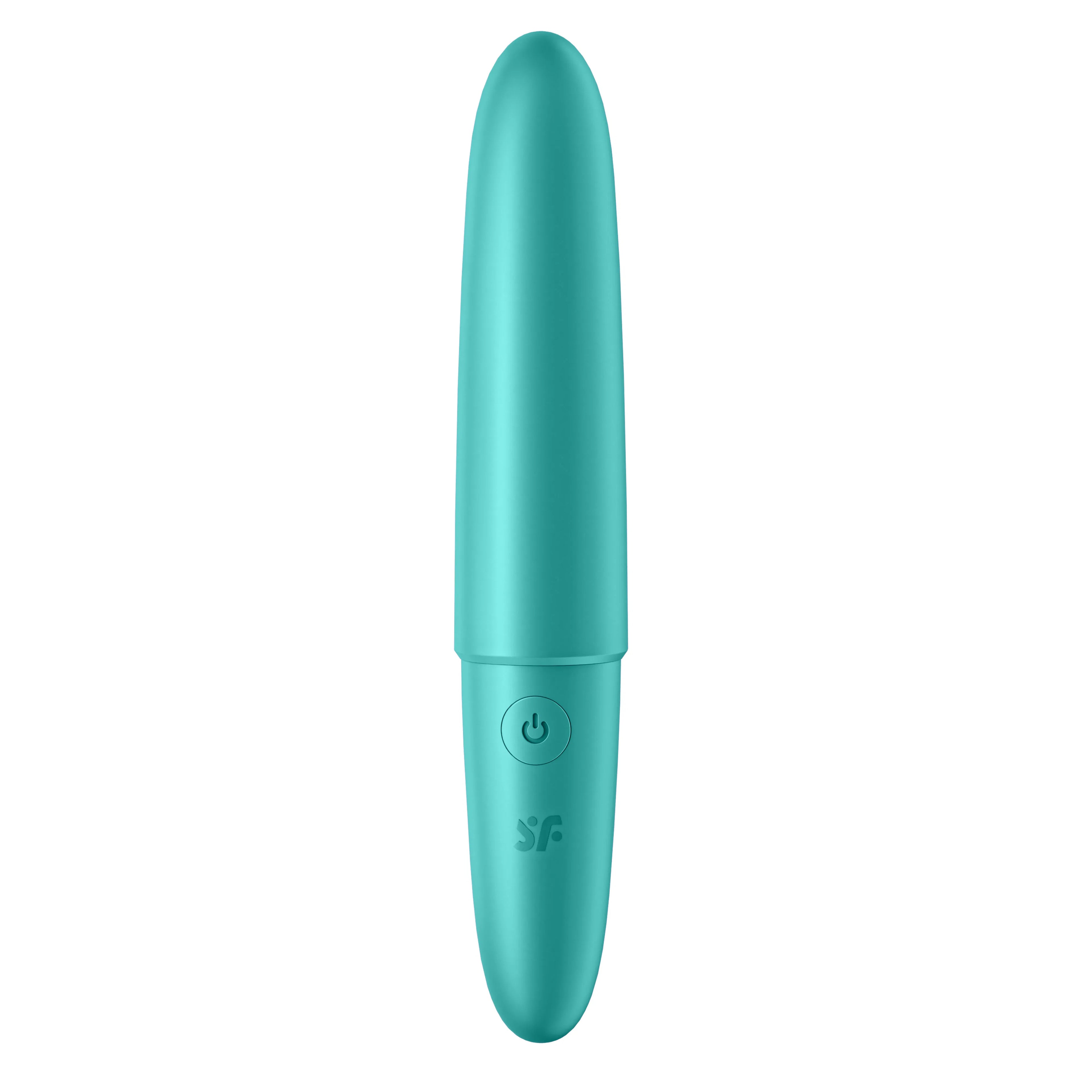 Satisfyer Ultra Power Bullet 6 – USB Rechargeable Bullet Vibrator > Vibrators > Mini Vibrators