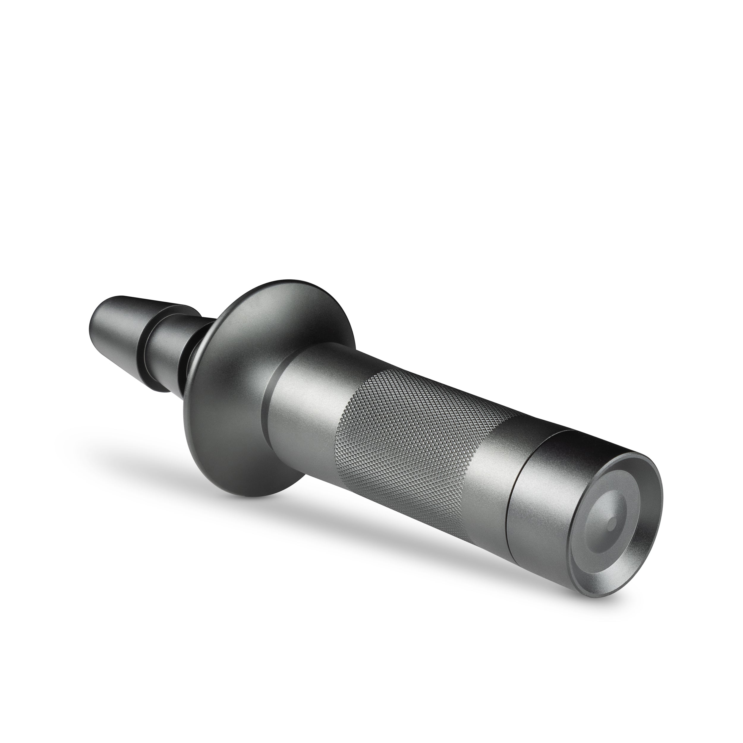 Karbonite Lock On Handle Kit Mocha > Sex Toys > Sex Machines > Attachments