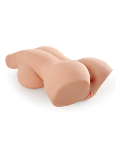 PDX Plus Perfect 10 Torso (Flesh) – Realistic TPE Torso > Sex Toys > Sex Dolls > Premium