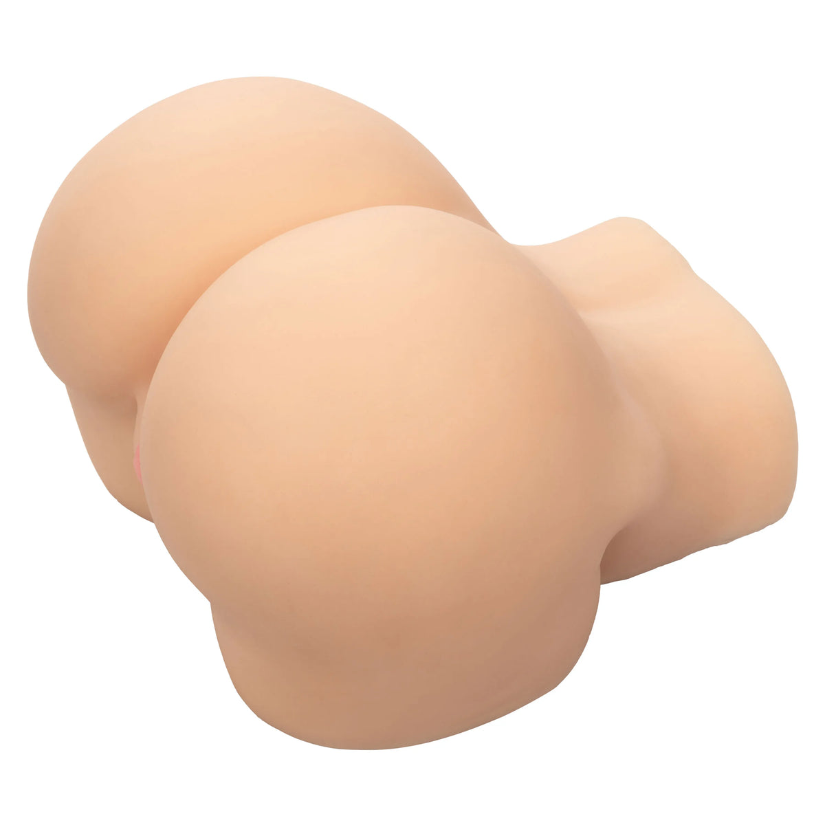 Stroke It BBL Booty – Realistic Dual Chamber Masturbator > Sex Toys For Men > Assbators