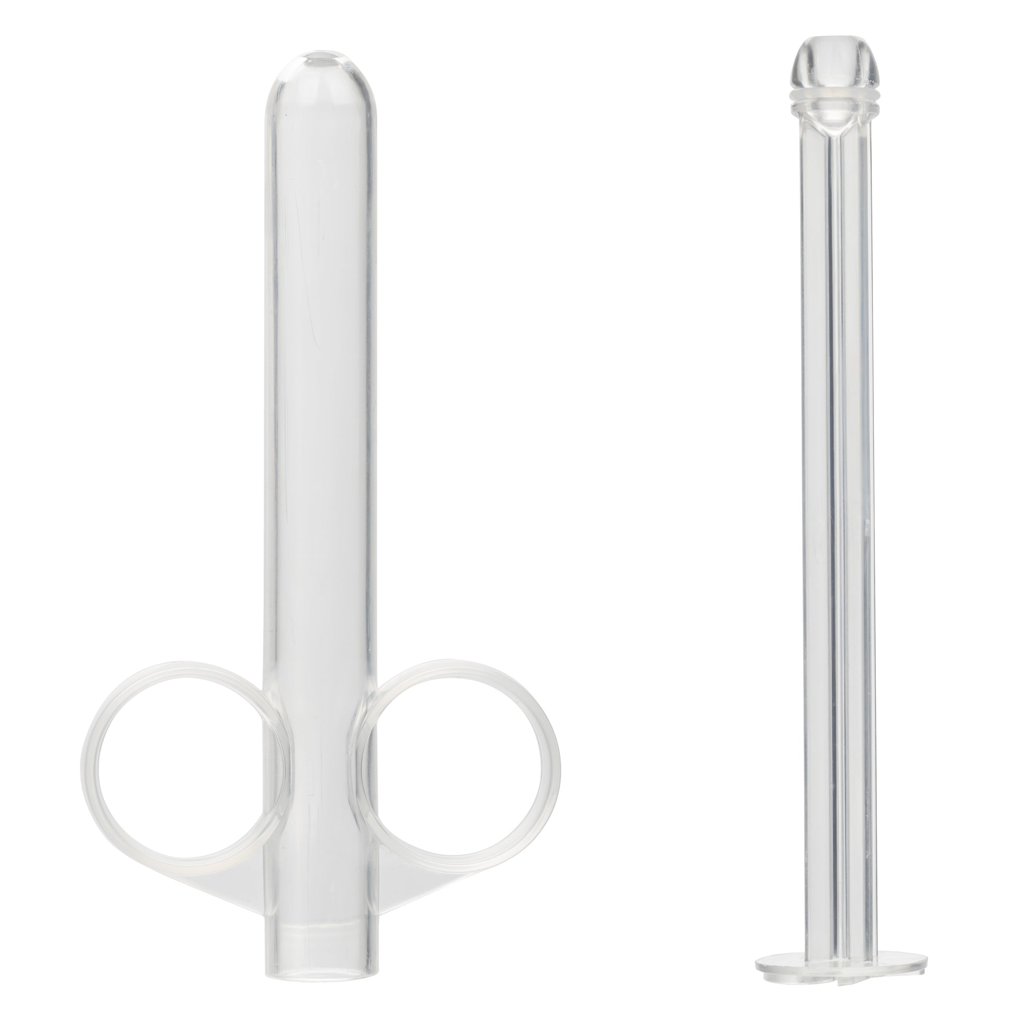 XL Lube Tube Clear Reusable Lubricant Dispensing Tube > Lube > Applicators