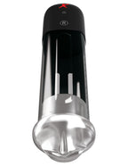 Pdx Elite Blowjob Power Pump – Intermittent and Continuous Suction Penis Pump > Pumps > Penis Pumps Electric