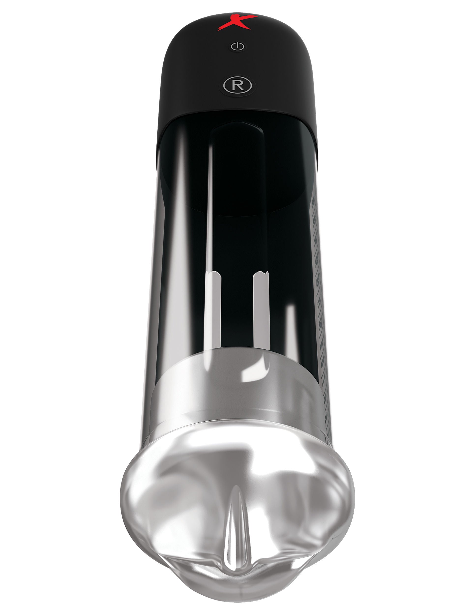 Pdx Elite Blowjob Power Pump – Intermittent and Continuous Suction Penis Pump > Pumps > Penis Pumps Electric