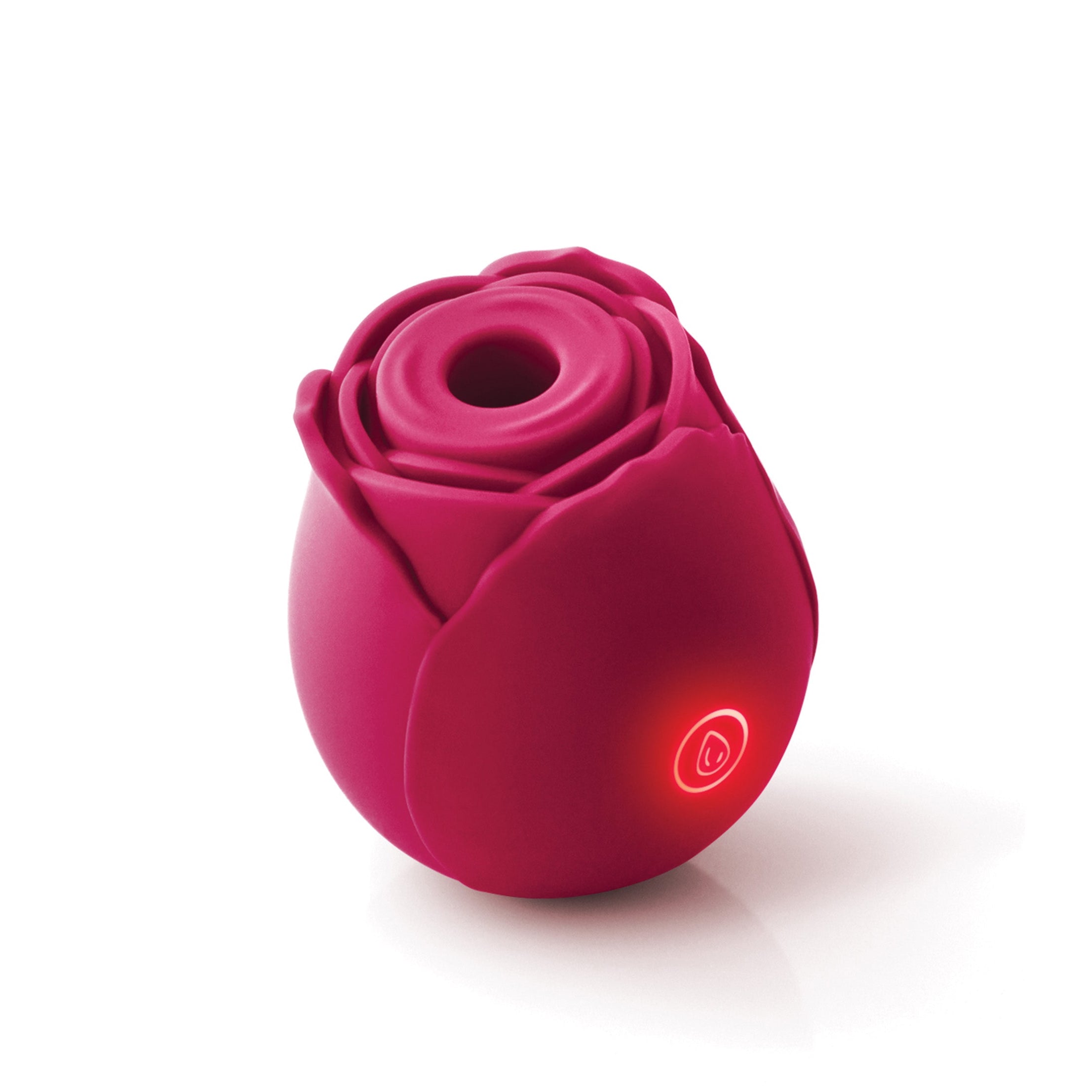 Inya The Rose Clitoral Air Pulsation Stimulator Rose Stimulators