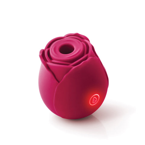 Inya The Rose Clitoral Air Pulsation Stimulator Rose Stimulators