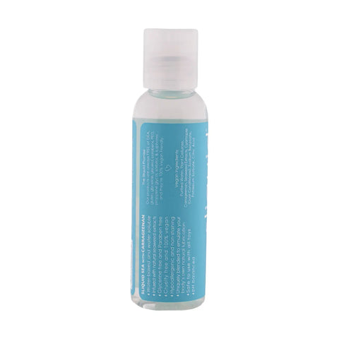 Sliquid Sea – Water-Based Vegan Personal Lubricant 2 fl oz > Lube > Water Based