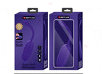 Kirk Wireless Vibrating Egg Purple > Sex Toys For Ladies > Vibrating Eggs