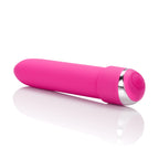 7 Function Classic Chic Pink Mini Vibrator 4.25 Inch > Vibrators > Mini Vibrators