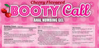 Booty Call Anal Numbing Gel Cherry 2 Ounce > Lube > Anal