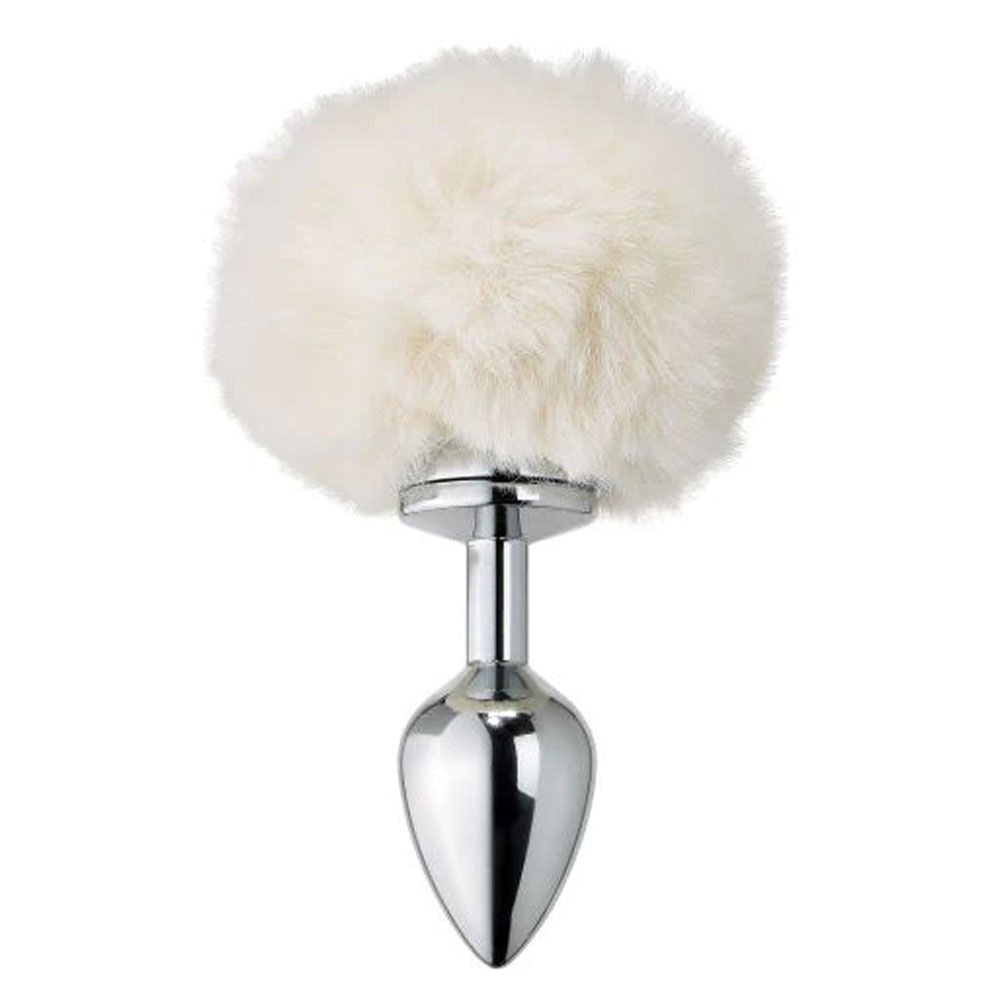Cloud 9 Magnetic Anal Plug Kit with 3 Interchangeable Tails Tails