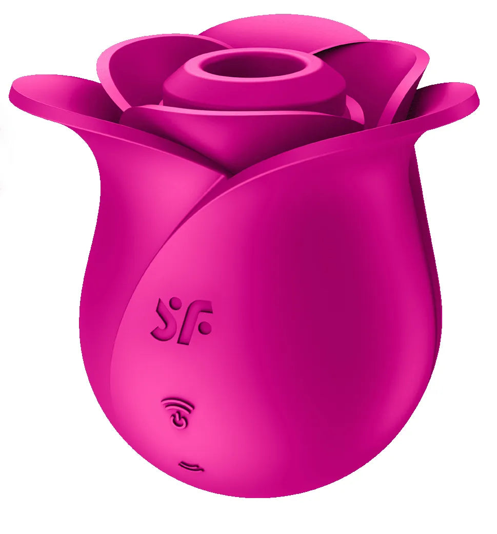 Satisfyer Pro 2 Modern Blossom – Air Pulse Clitoral Vibrator > Sex Toys For Ladies > Air Pulsation