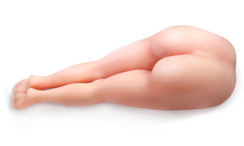 Pipedream Extreme Fuck Me Silly 3 Mega Masturbator – Realistic Mega Masturbator > Sex Toys For Men > Assbators