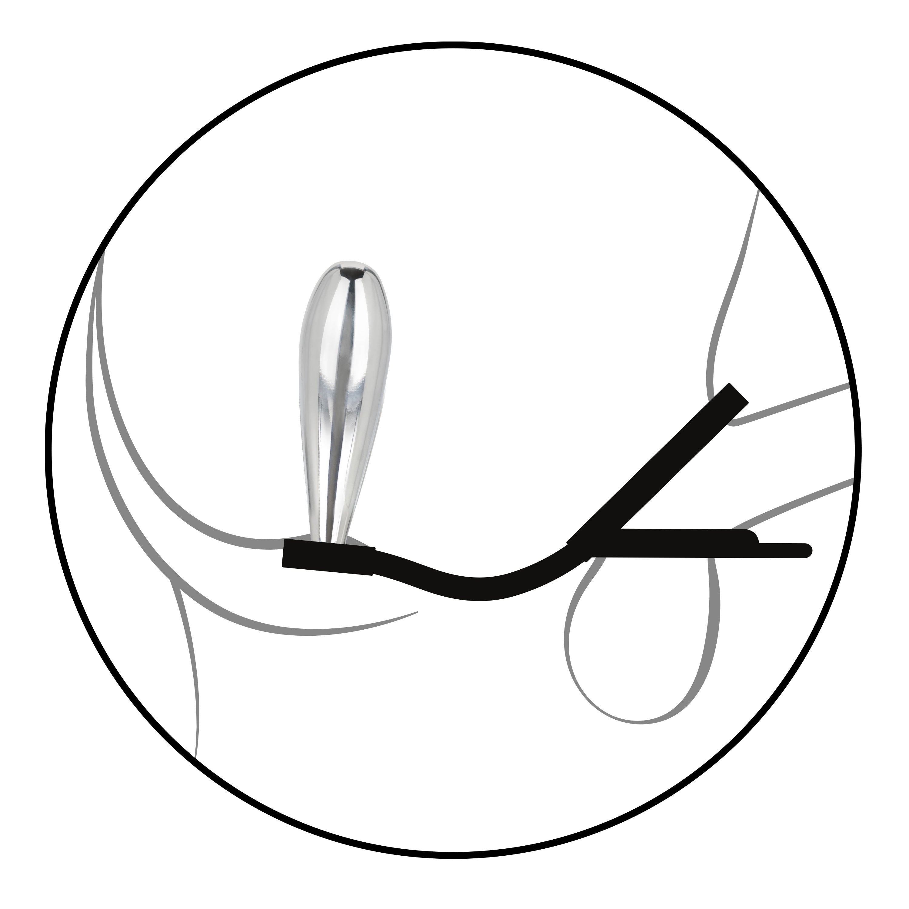 Star Rider Glider Plug And Cockring Enhancer Premium Set COCK RINGS