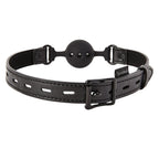 Sportsheets Saffron Breathable Ball Gag Adjustable Comfort > Bondage Gear > Gags and Bits