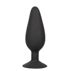 CalExotics XL Silicone Inflatable Plug – Inflatable Anal Plug with Detachable Hose and Squeeze Bulb > Anal Range > Tunnel and Stretchers