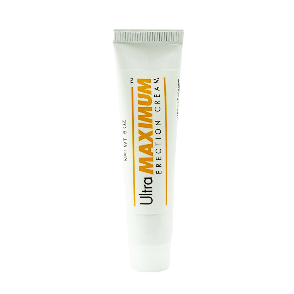 Nasstoys Ultra Maximum Vitality Enhancement Cream – Performance Support Cream for Men > Essentials > Mens Enhancers