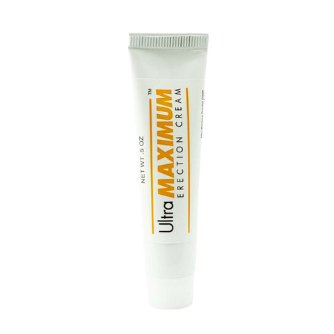 Nasstoys Ultra Maximum (Cream) – Vitality Enhancement Cream for Men > Essentials > Mens Enhancers