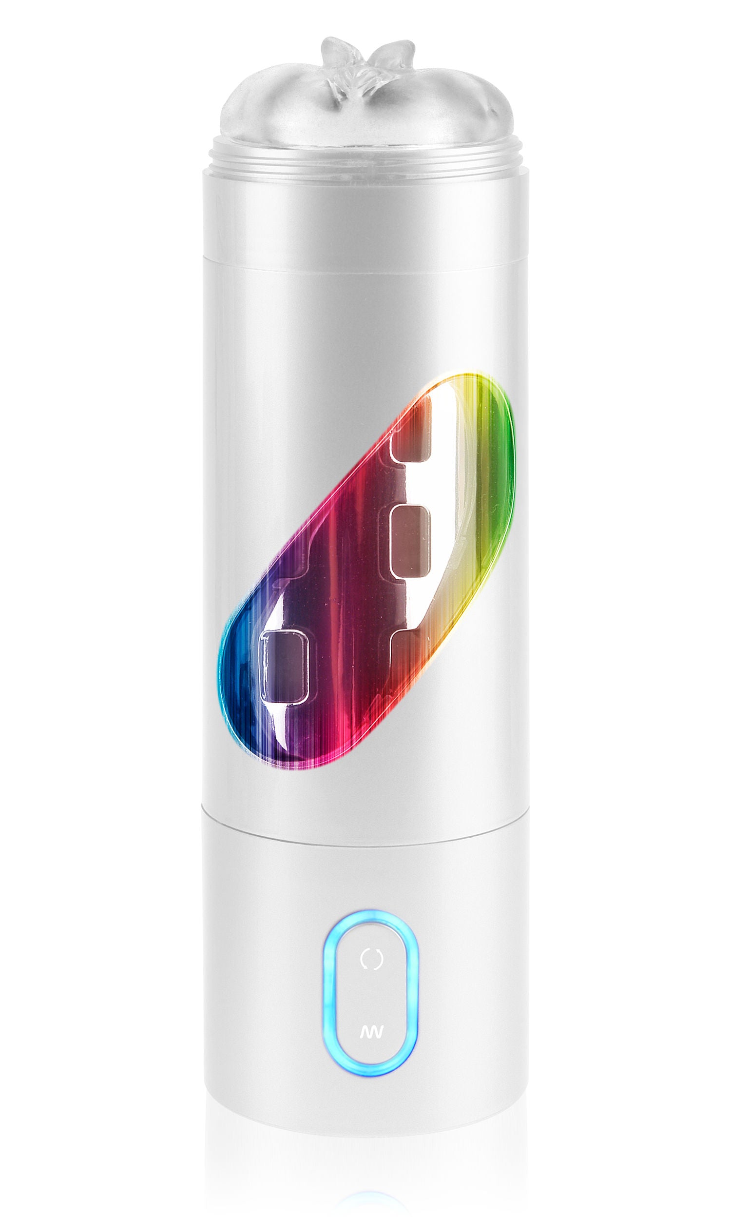 Pdx Rechargeable Roto Bator – Turbo Powered Masturbator Strokers - Vibrating