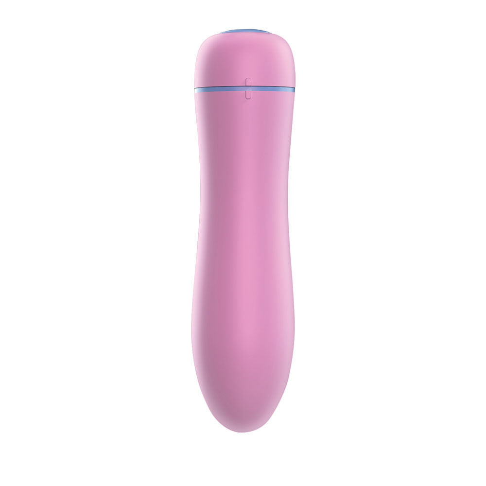 Femme Funn Ffix Bullet Vibrator Light Blue with 10 Modes > Vibrators > Mini Vibrators