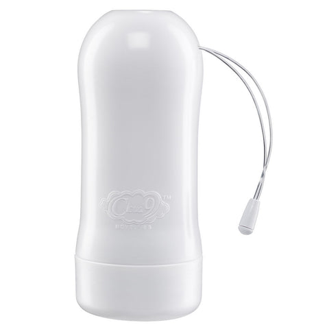 Pleasure Pocket Stroker Water Activated Male Masturbation Toy Tan Masturbation Aids for Males