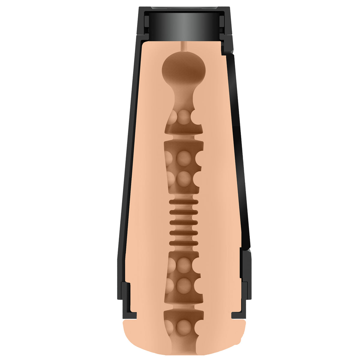 Kylie Rocket Ultraskyn Pussy Masturbator – Realistic Sleeve Masturbator > Sex Toys For Men > Masturbators > Pornstar