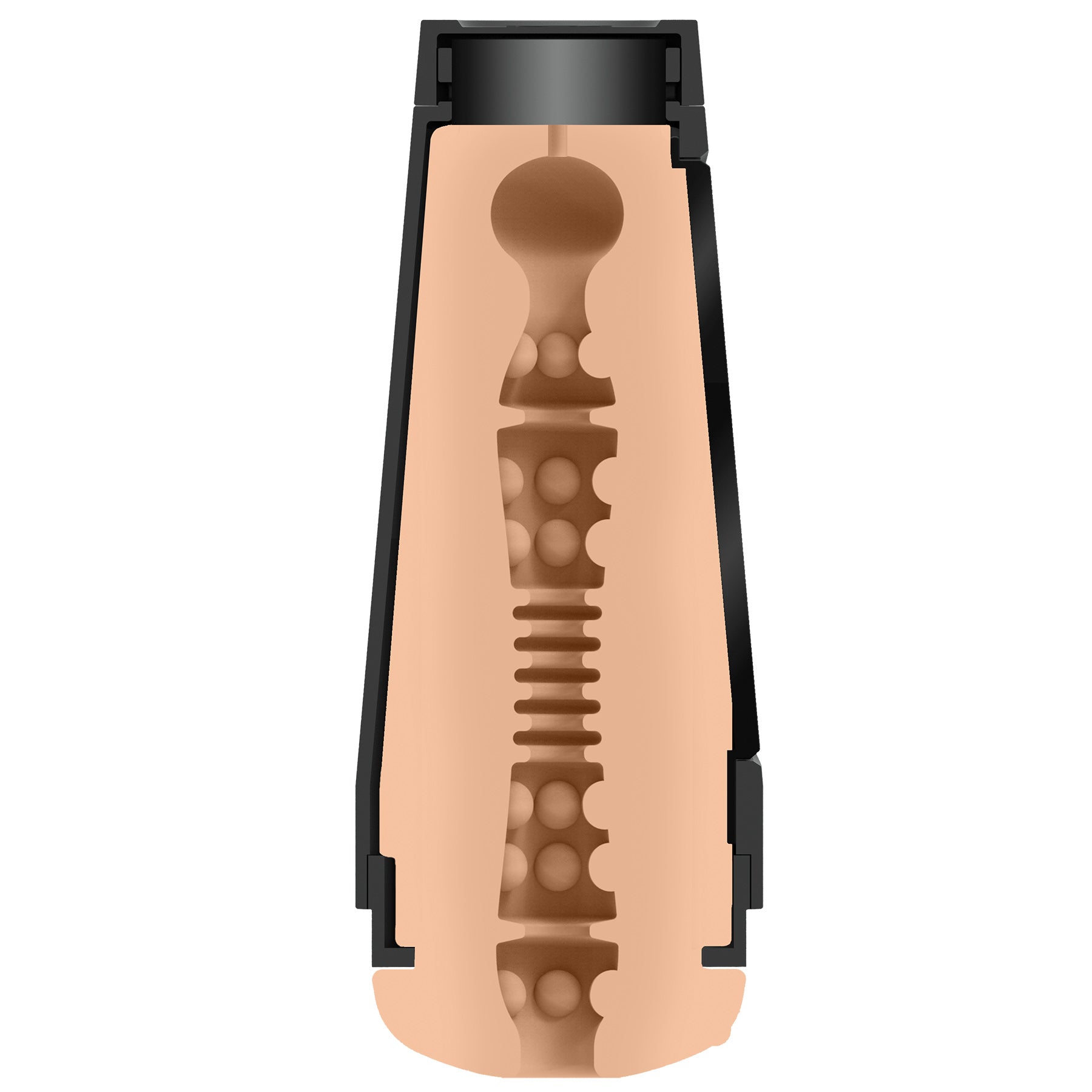 Kylie Rocket Ultraskyn Pussy Masturbator – Realistic Sleeve Masturbator > Sex Toys For Men > Masturbators > Pornstar