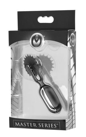 Master Series Lil Devil Sensation Wheel Medical Themed