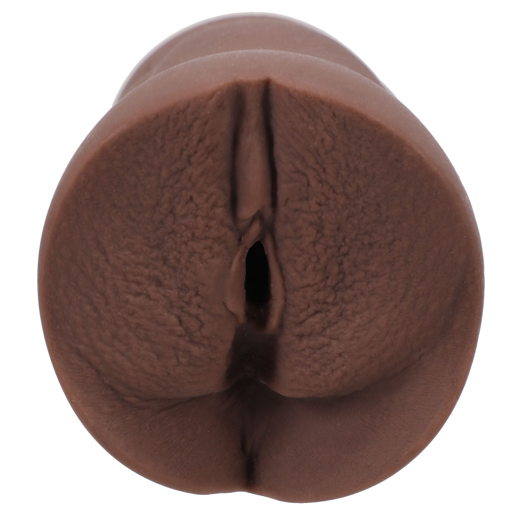 Signature Strokers Jenna Foxx Ultraskyn Pocket Pussy Handheld Size Phthalate Free Strokers - Celebrity