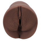 Signature Strokers Jenna Foxx Ultraskyn Pocket Pussy Handheld Size > Sex Toys For Men > Masturbators > Pornstar