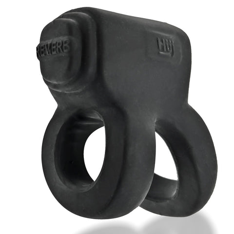 Oxballs Revhammer Vibrating Shaft Strap Cockring for Adults COCK RINGS Sling