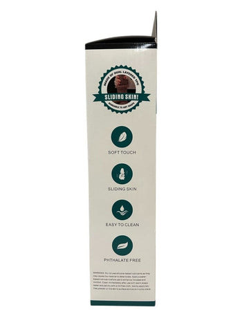 Real Skin 12 Inch Dual Layer Light Brown – Lifelike Dual Density Dildo > Dildos > Large Dildos